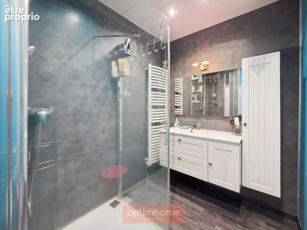Propriété de caractère – 213 m² – 6 chambres – grange – dépendances – terrain 1 570 m² - photo 7