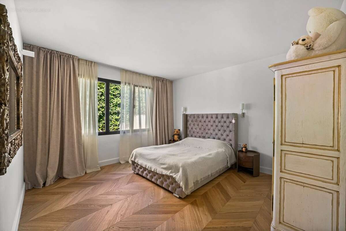 Maison roquebrune cap martin - villa roquebrune cap martin - - photo 16