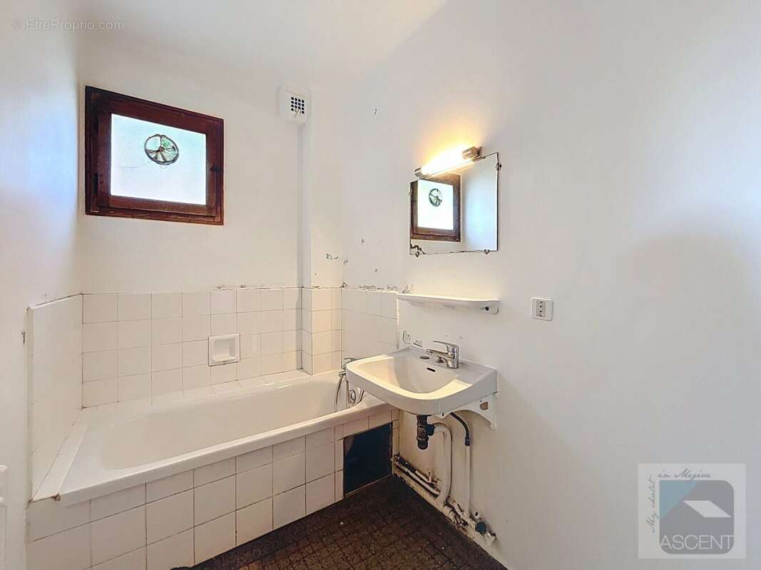 Appartement à MEGEVE