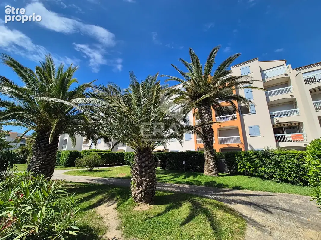 Appartement à SAINT-CYPRIEN