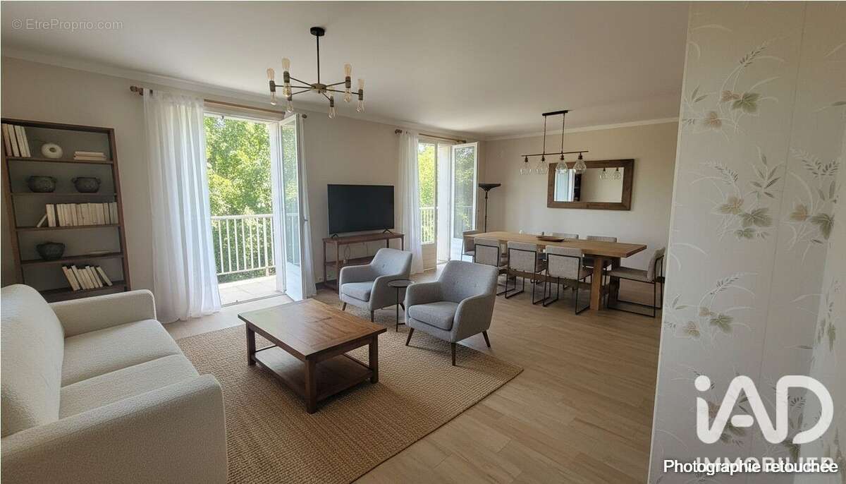 Maison 130 m² à Saverdun  - photo 4