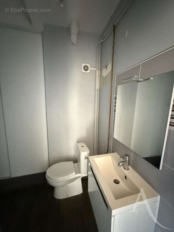 Beau T2 de 45 m2 en hyper-centre de CHATEAUROUX - photo 10