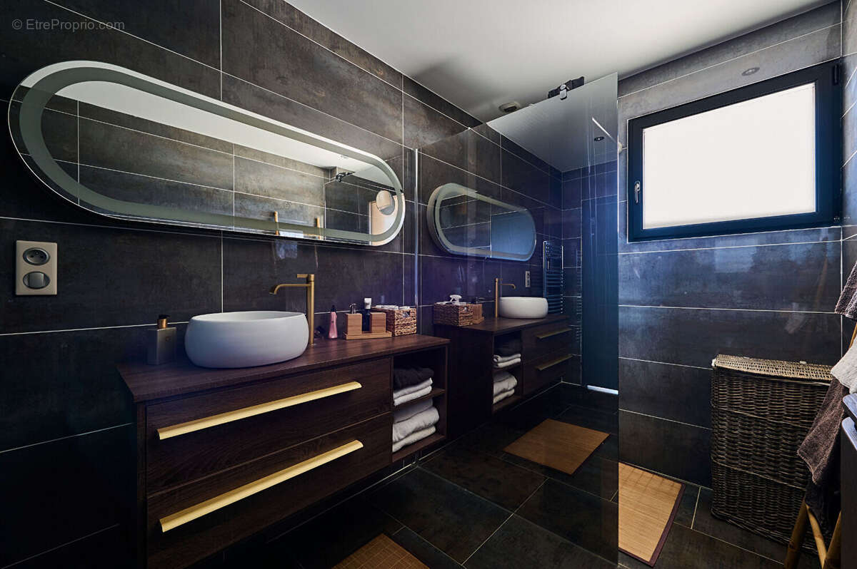 Maison à CHEVIGNY-SAINT-SAUVEUR