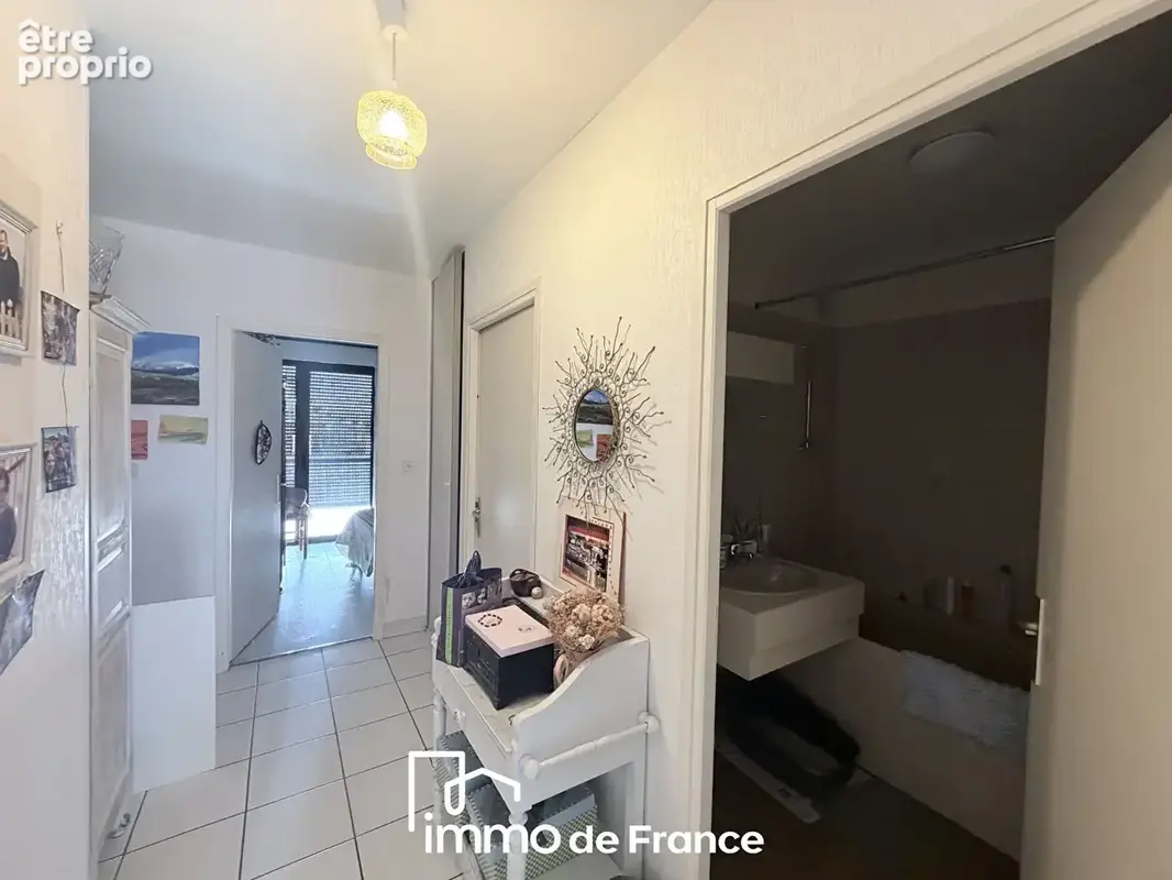 Appartement Rodez 2 pièce(s) 49 m2 - photo 2