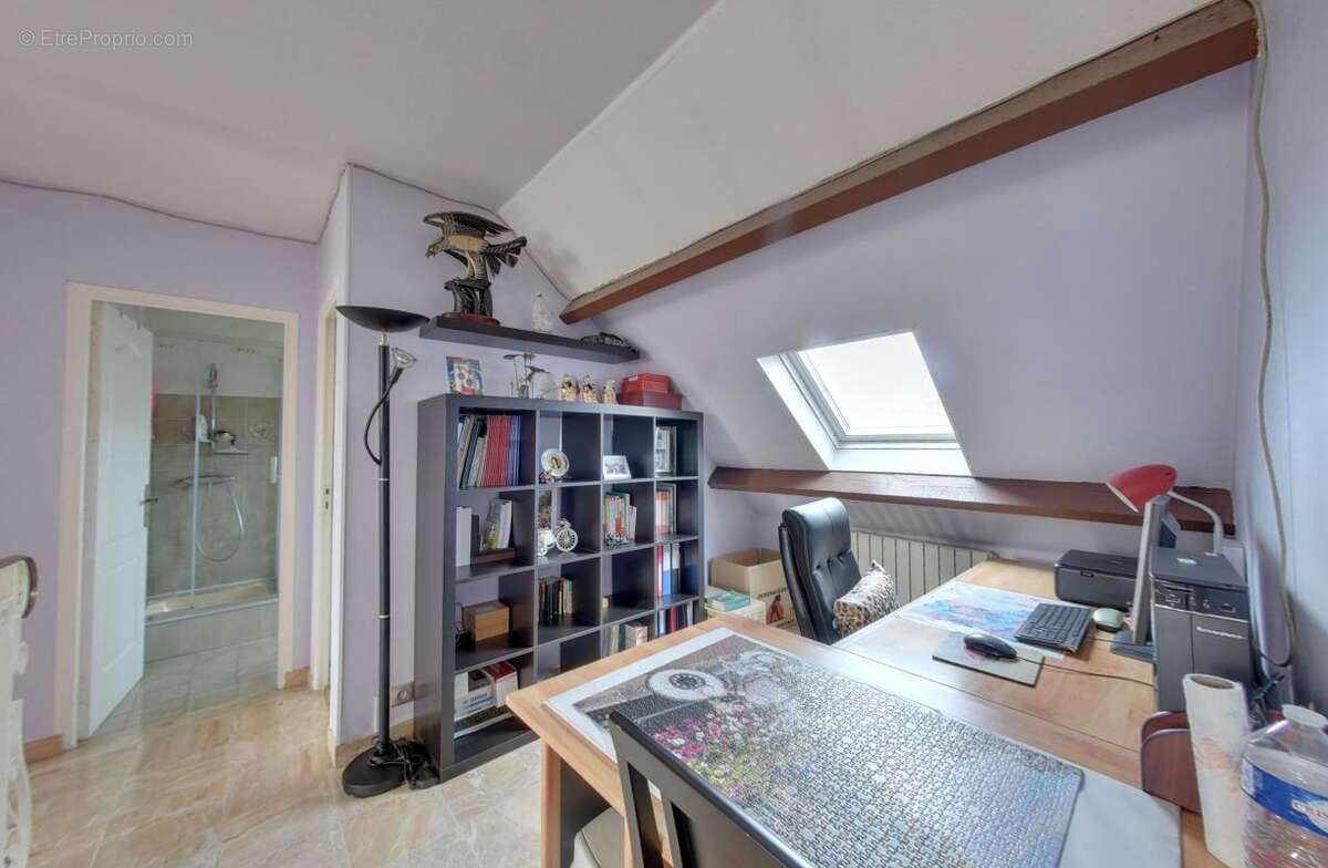 Maison À Vendre - photo 13