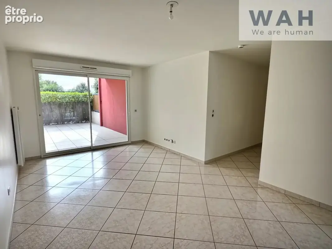 Appartement 3 pièces avec piscine jacou - photo 3