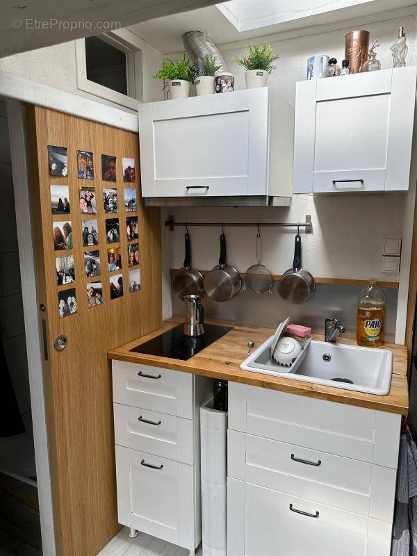 Appartement à LYON-7E