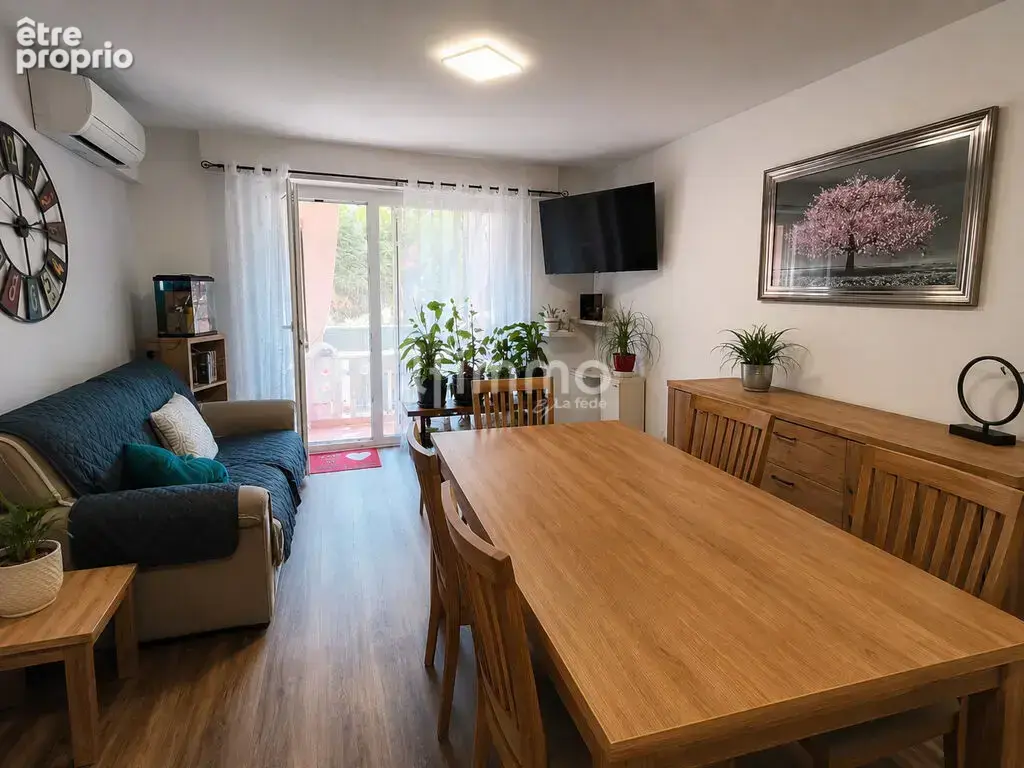 Appartement à BENFELD