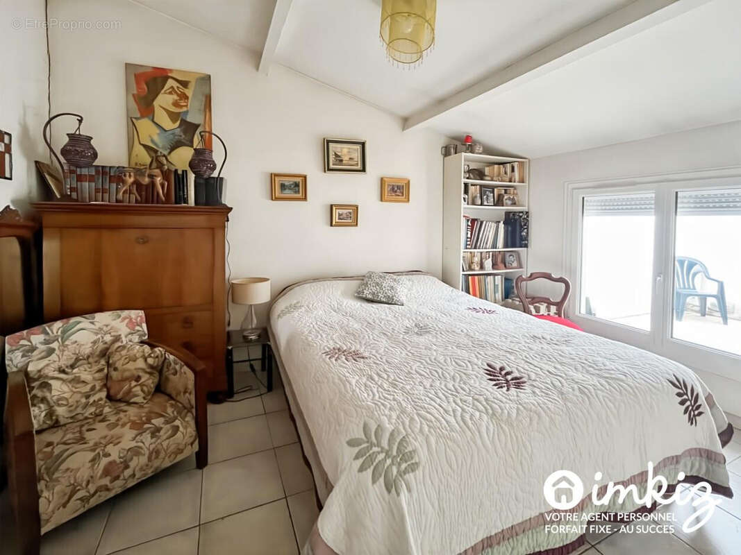 Maison en pierre 4 pièces + dépendances - photo 8