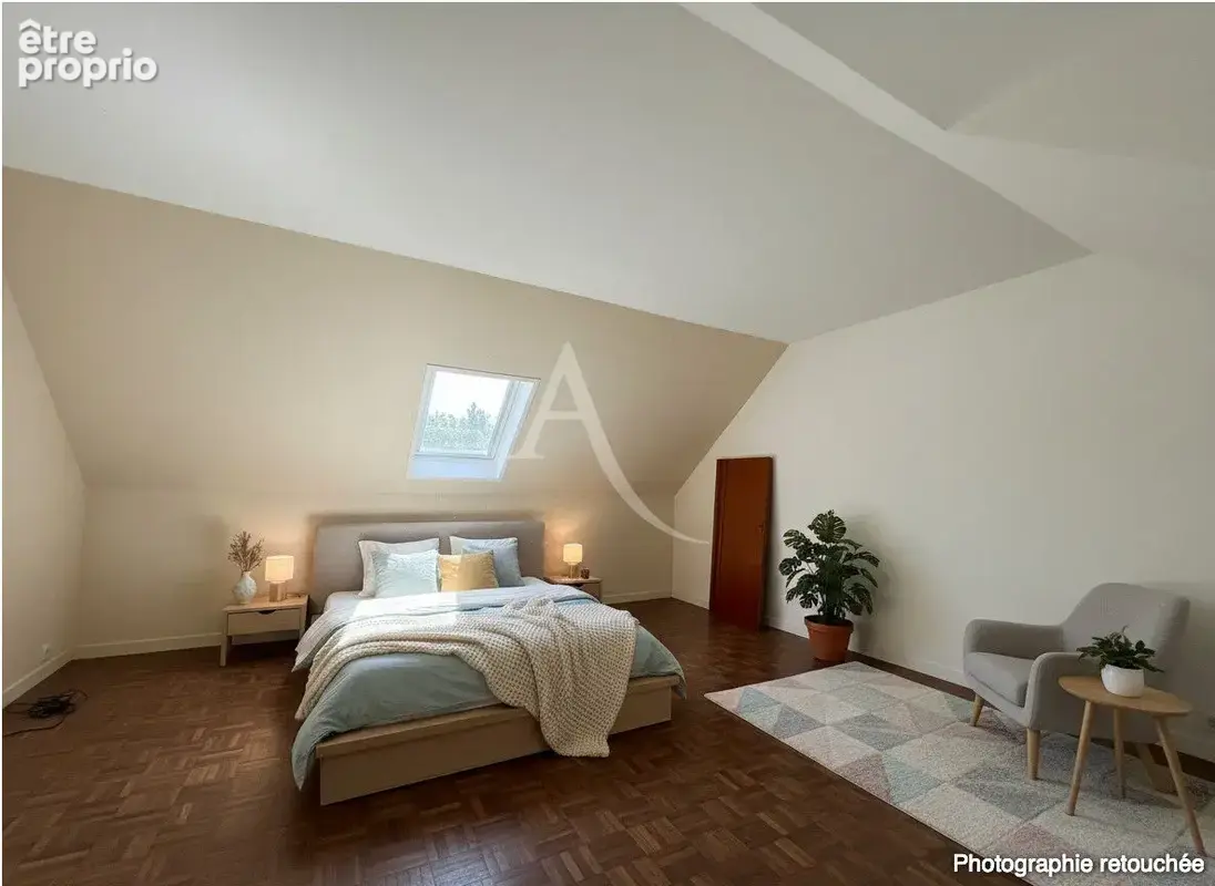 Maison familiale à Francueil ! - photo 18
