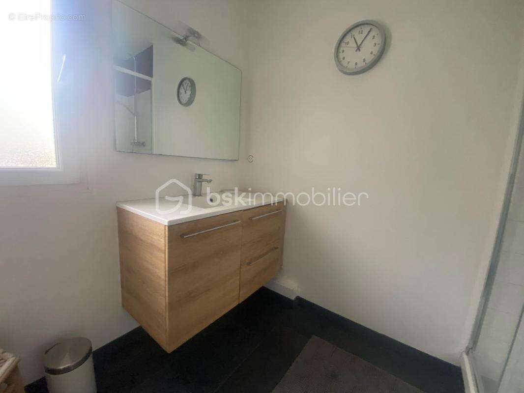 Maison à MAROLLES-EN-HUREPOIX