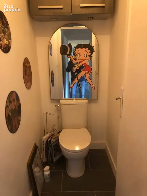 Appartement de 3 pièces, Courbevoie - photo 14