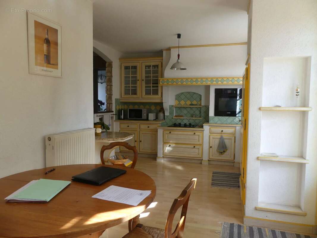 Maison à LE CREUSOT