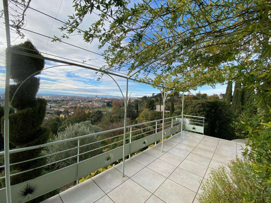 Maison à CARCASSONNE