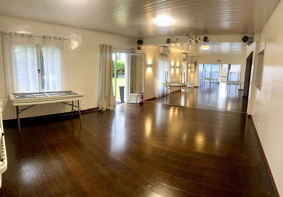 Appartement à CHAMPIGNY-SUR-MARNE