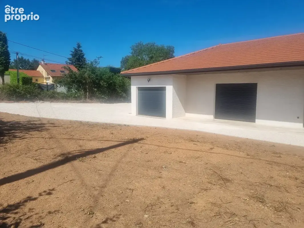 Maison 5 pièces 127 m² à vendre à Chauffailles (71170) - photo 4