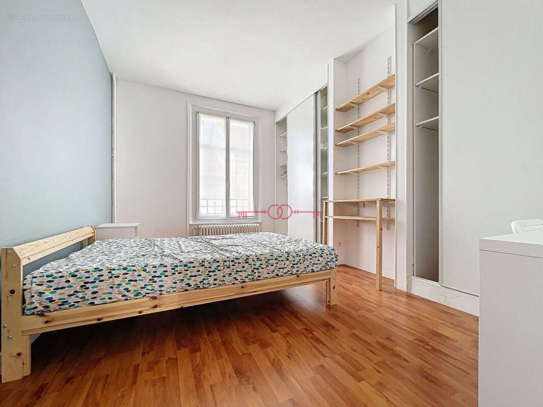 Appartement à REIMS