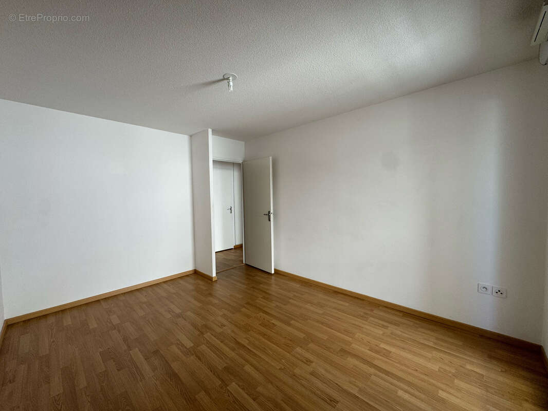 Appartement t3 de 63m2 - photo 3