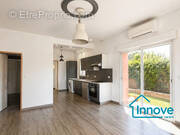 Appartement à GRISOLLES
