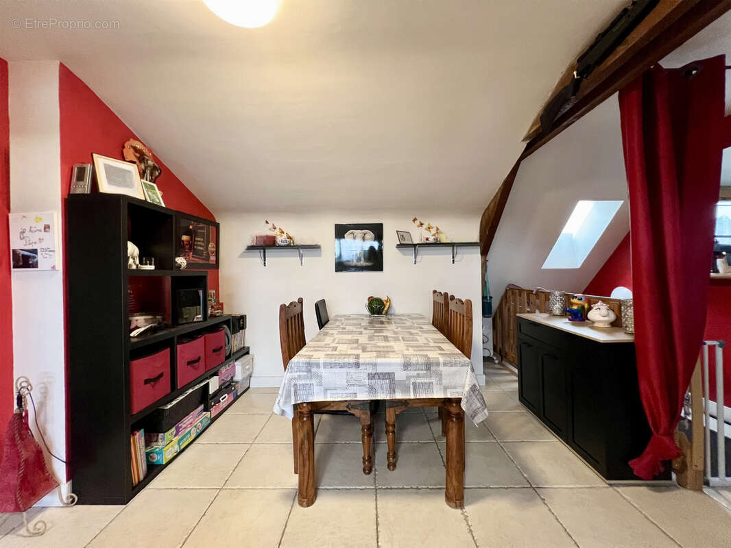 Appartement à PLESCOP