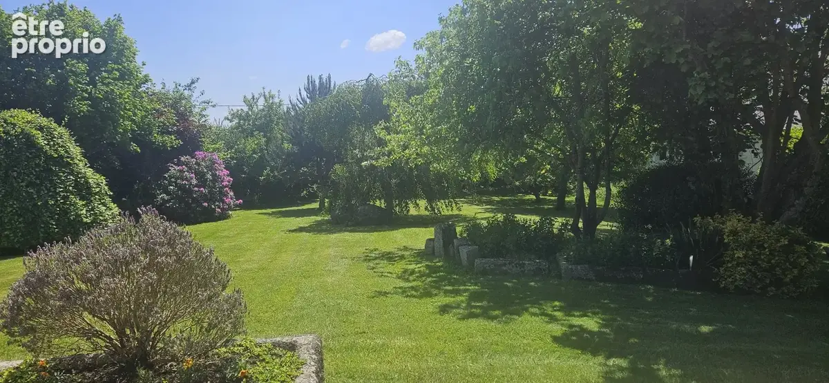 Maison 230 m² à Carhaix-Plouguer  - photo 3