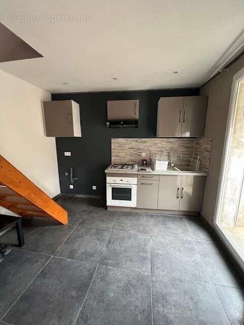 Appartement à ABEILHAN