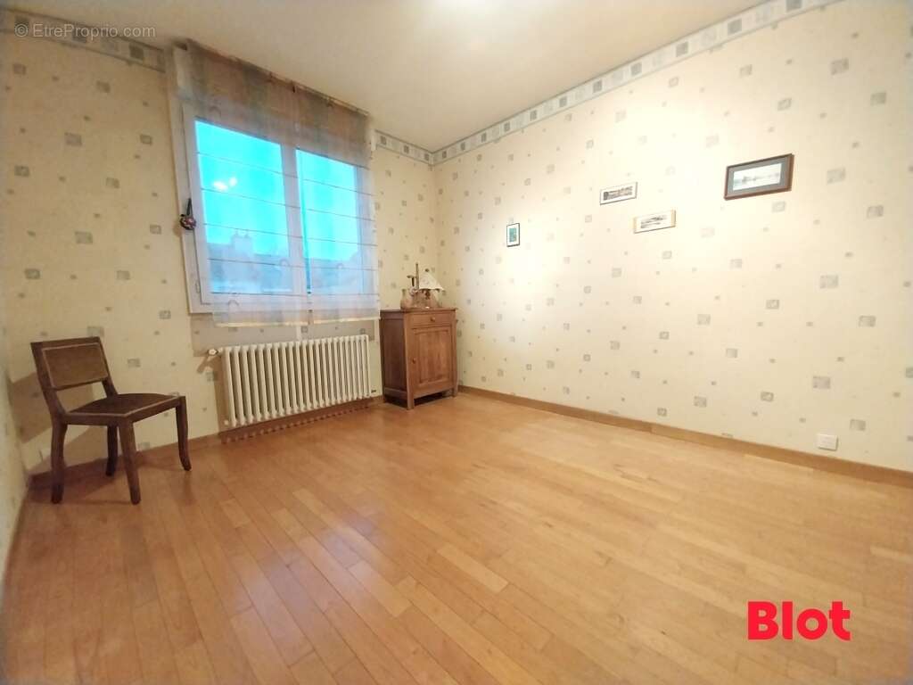 Maison à SAINT-NAZAIRE