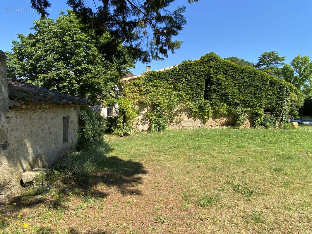 Maison à LANGON