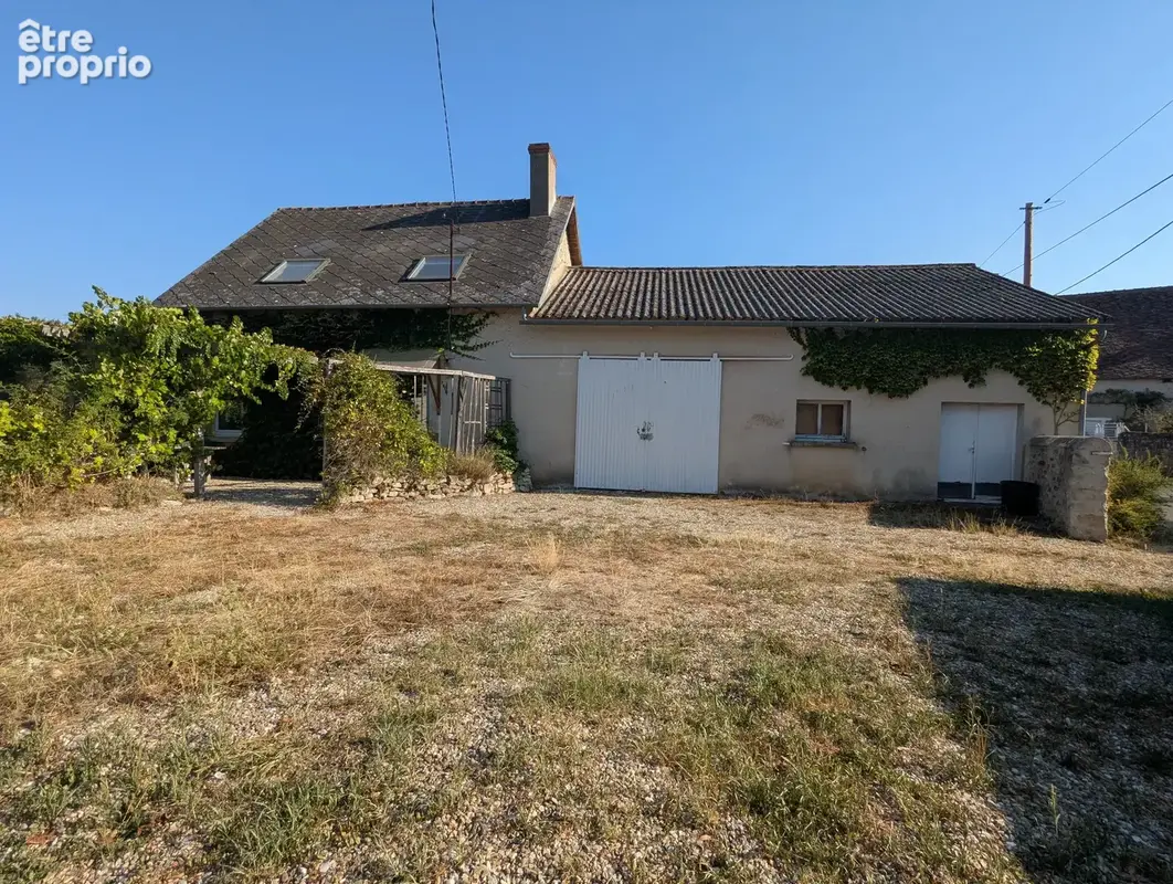 Maison à LIGNAC