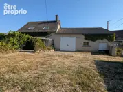 Maison à LIGNAC