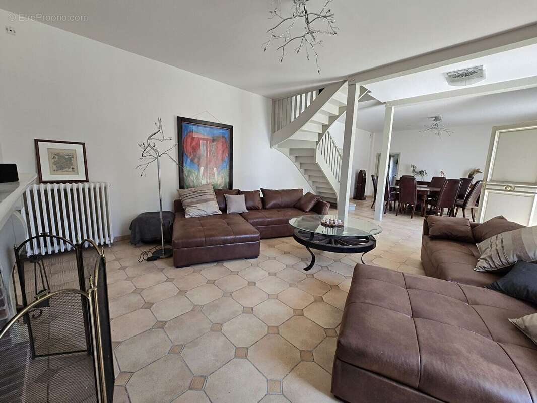 Maison à VITRE