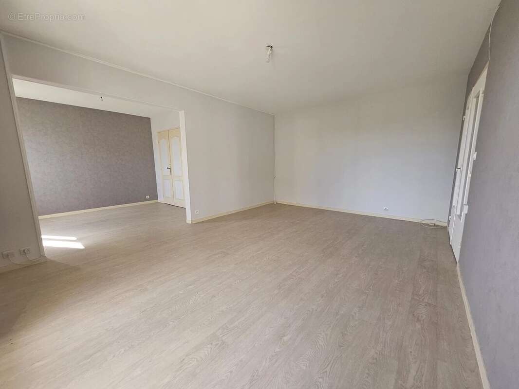 Appartement à EVREUX