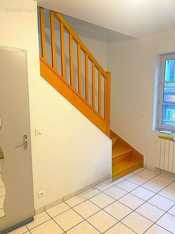 Appartement à VILLEFRANCHE-SUR-SAONE
