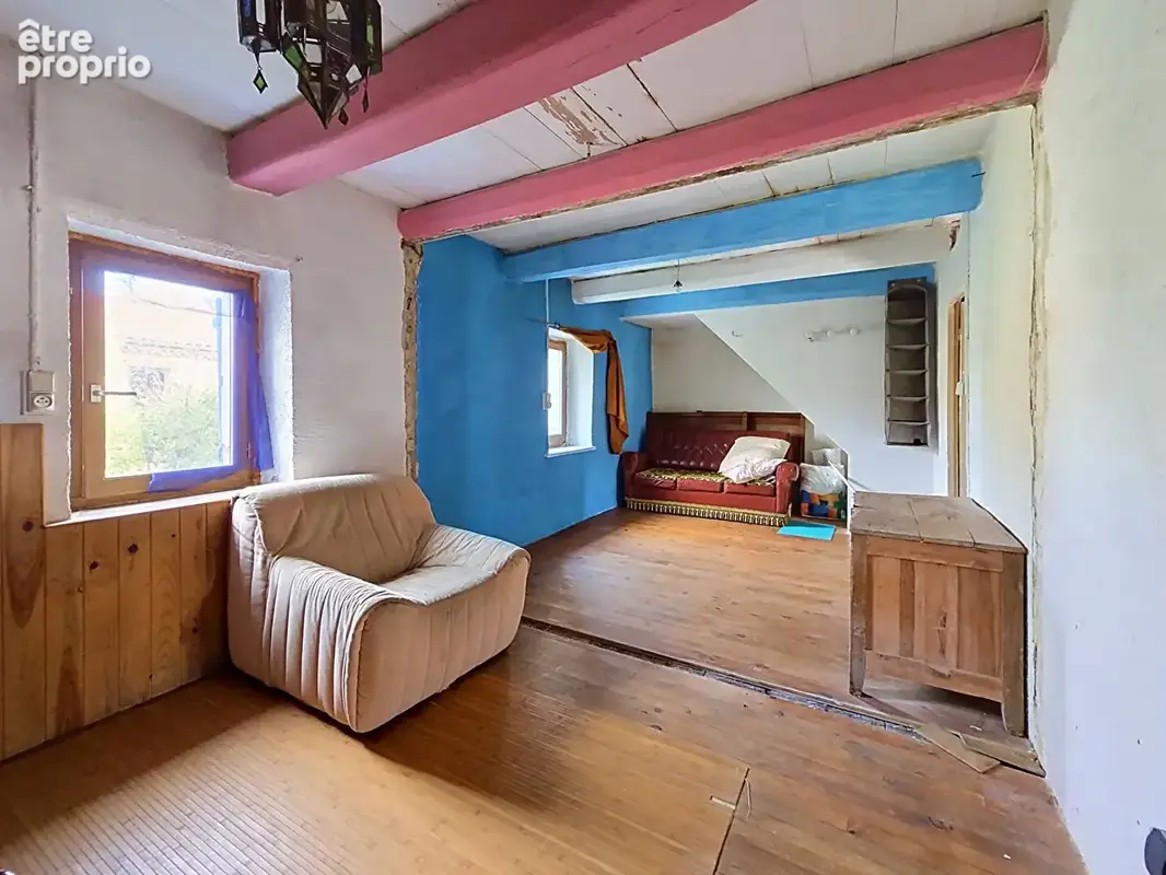 Maison Sauxillanges - photo 7