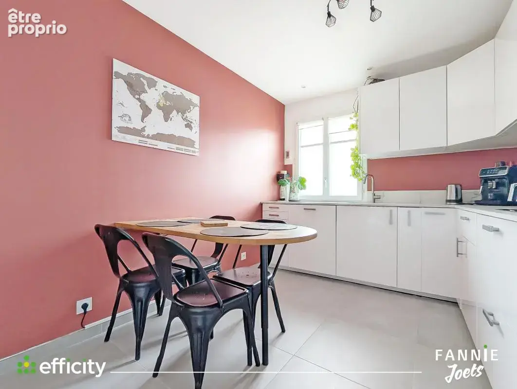 Appartement - photo 5