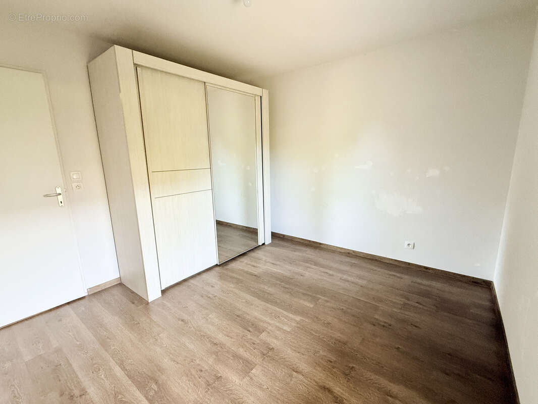 Cabourg - Appartement 2 pièces avec jardin - photo 10