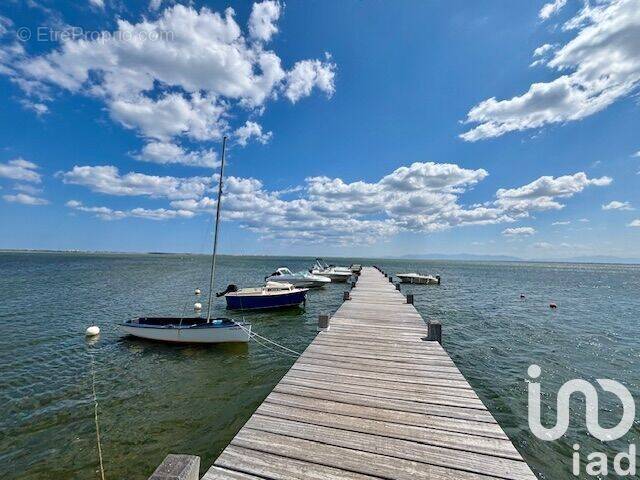 Photo 1 - Appartement à FITOU