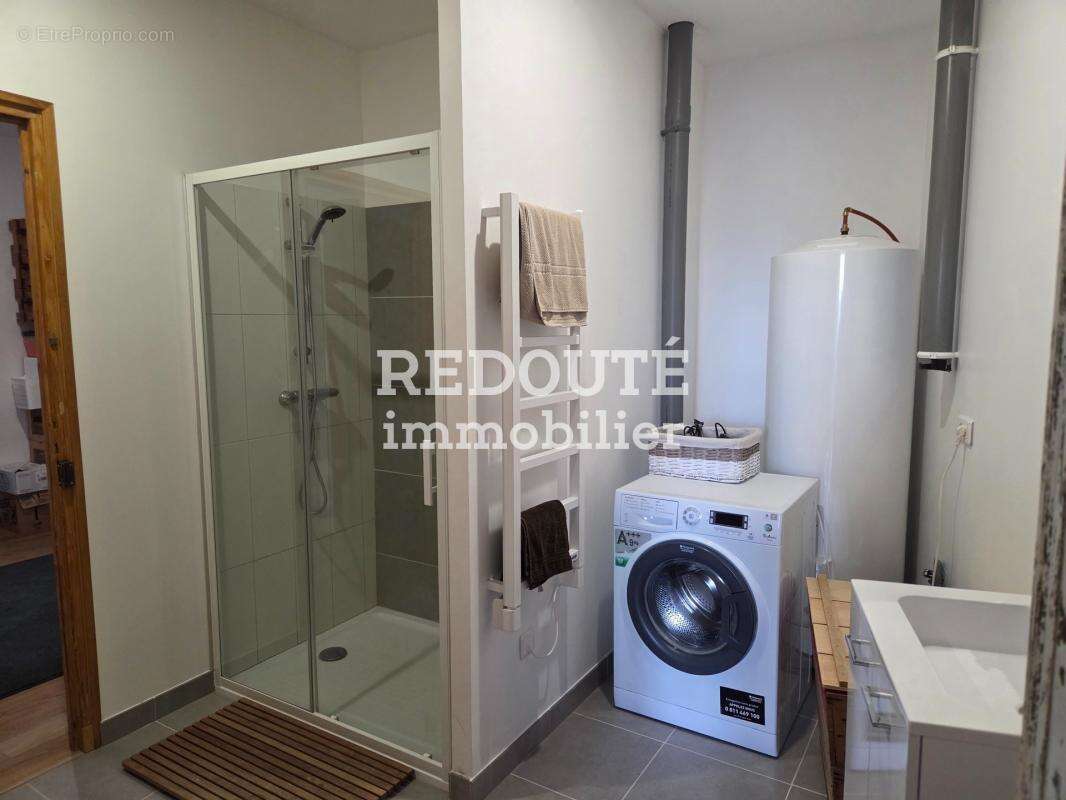 Appartement à LAVANNES