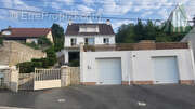 Maison à MONTEREAU-FAULT-YONNE