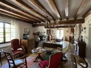 Belle propriété à 10 min de Nevers - photo 18