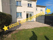 Maison à HAZEBROUCK