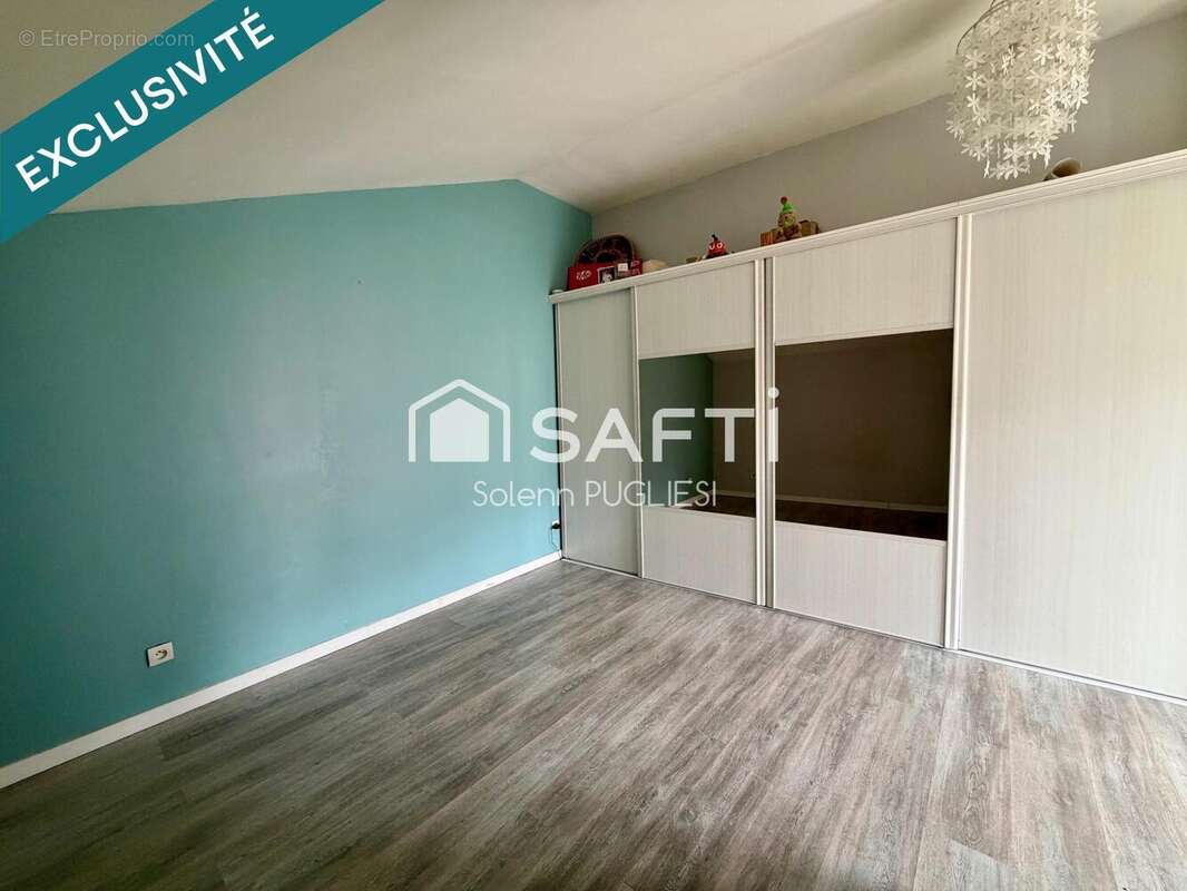 Photo 7 - Maison à VIF