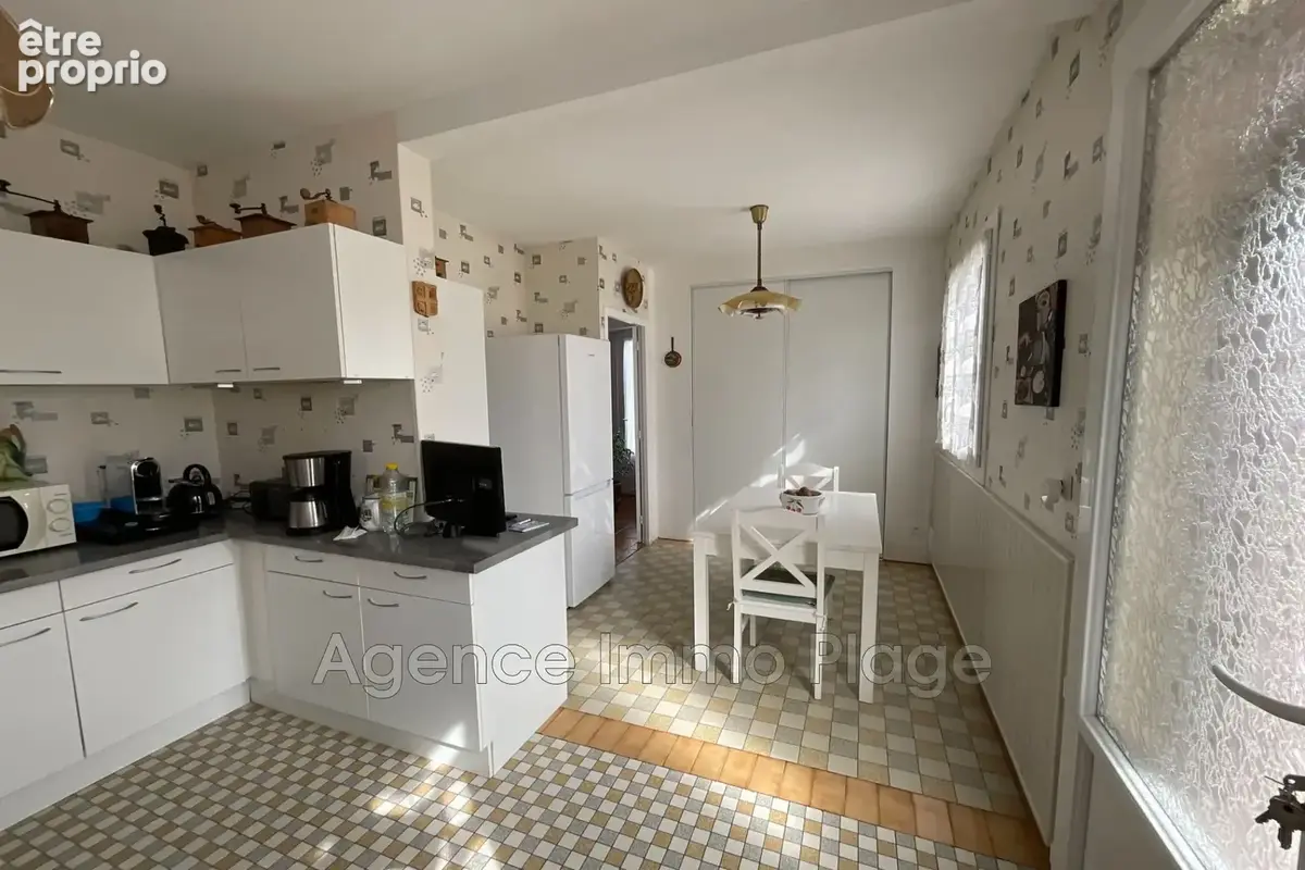 Maison 3 pièces 103 m² à vendre à Saint-Vivien-De-Medoc (33590) - photo 8