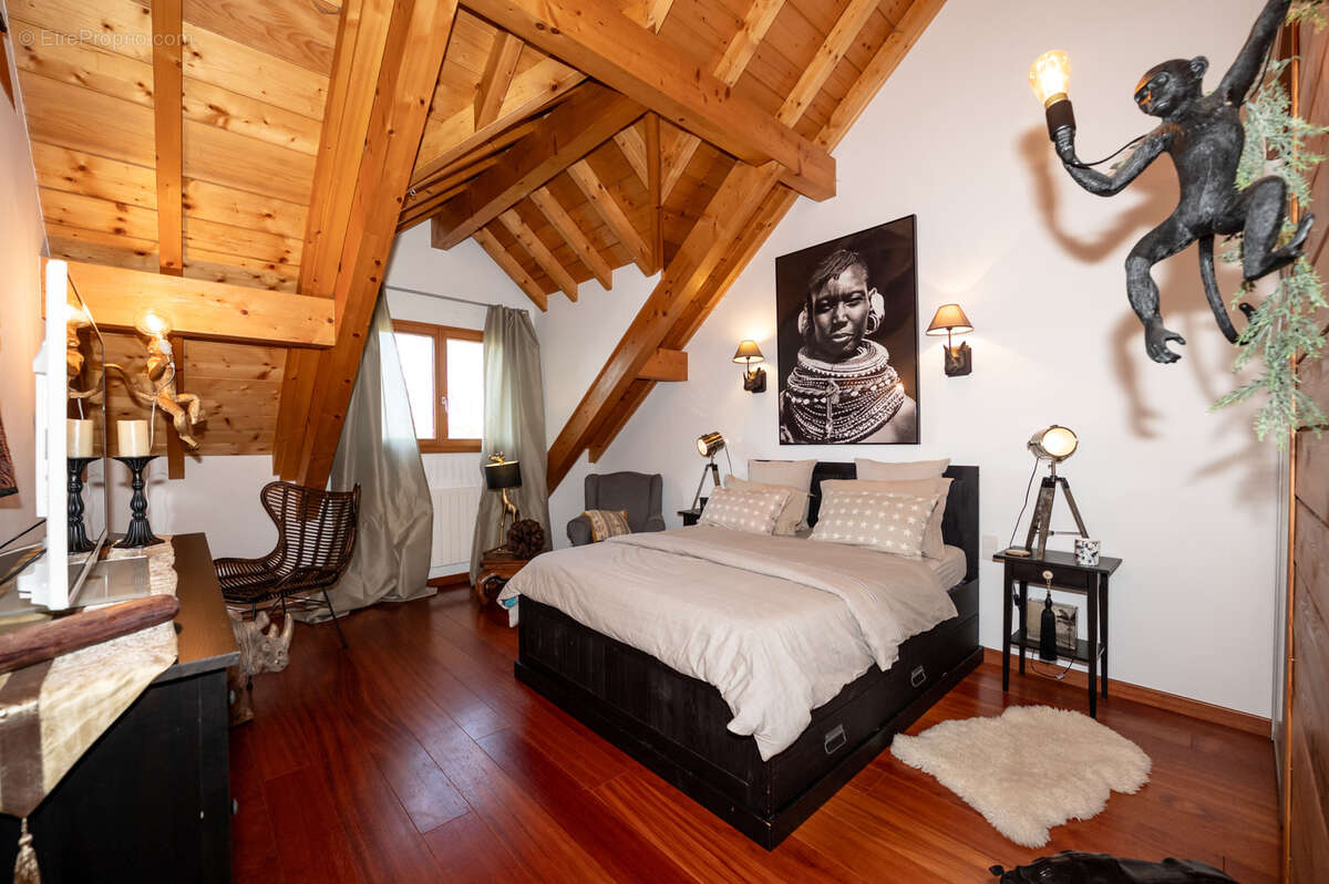 Maison à BONNEVAUX