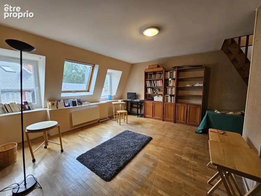 Appartement à BAGNERES-DE-BIGORRE