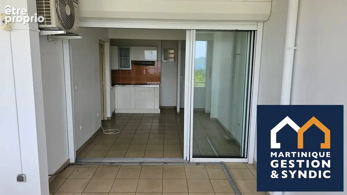 Appartement 2 pièces 29 m² à vendre à Fort-De-France (97200) - photo 5