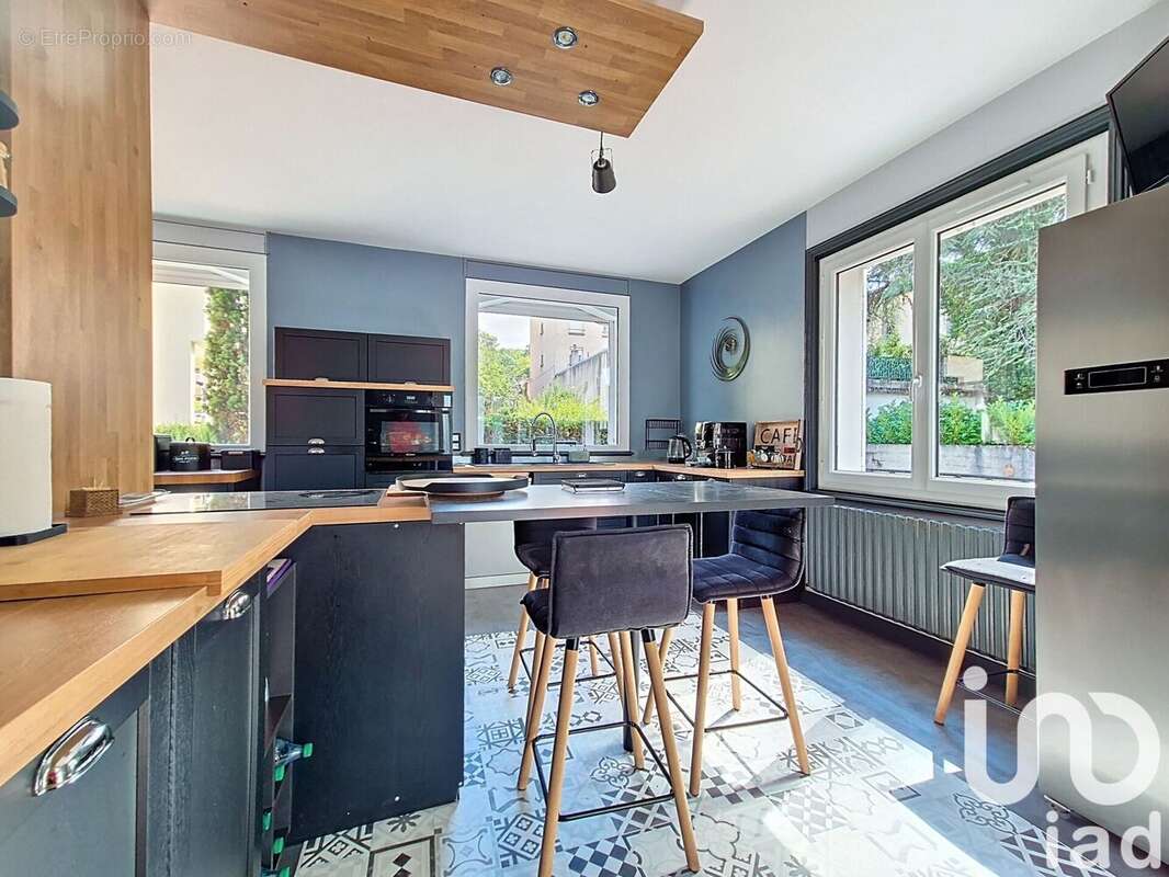 Photo 3 - Maison à LE PUY-EN-VELAY