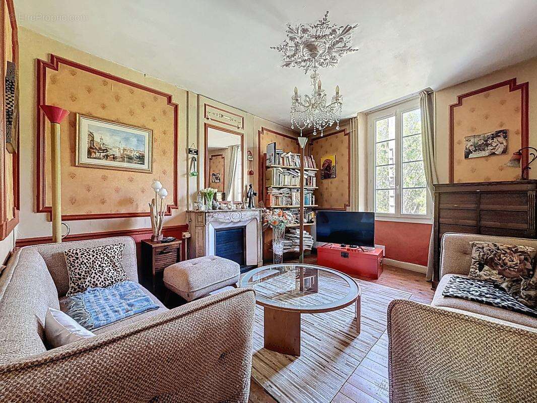 Maison à AVIGNON