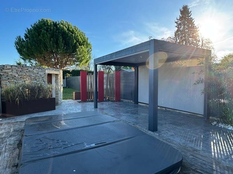 Maison à SAINT-DIZIER