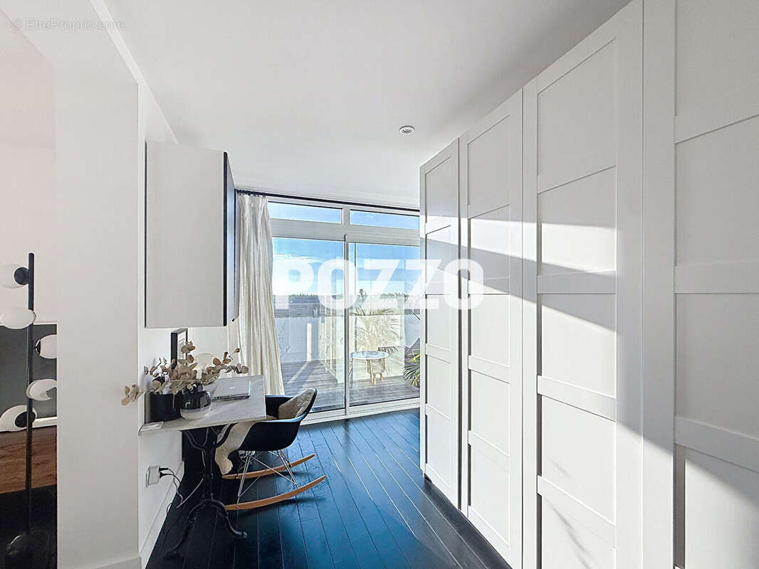 Appartement à SAINT-PAIR-SUR-MER